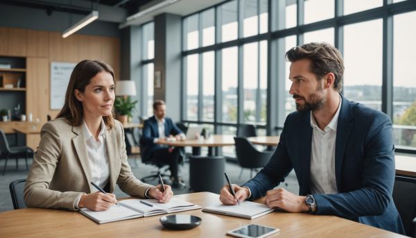 Service social en entreprise : à quoi ça sert vraiment ?