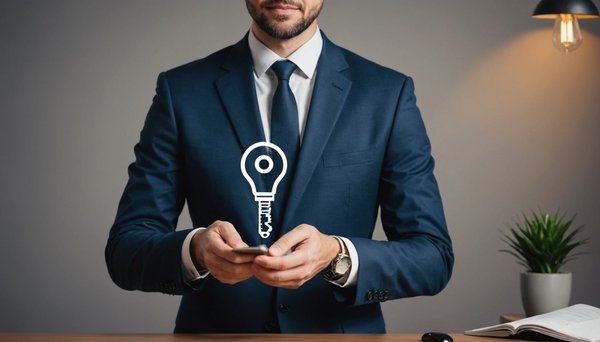 Stratégies clés pour lancer une entreprise innovante en 2024