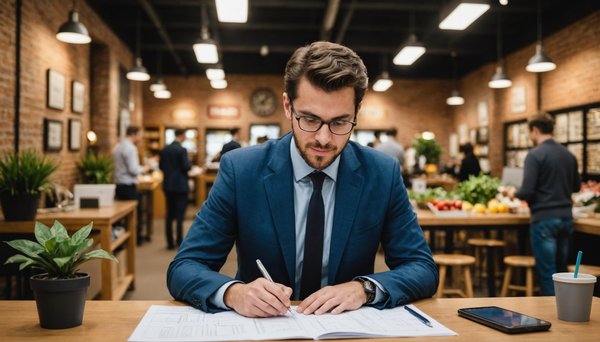 Comment anticiper les tendances du marché pour accélérer le développement entrepreneurial