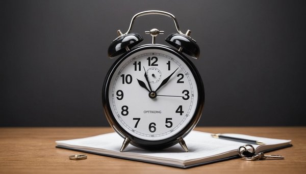 optimiser la gestion du temps pour une meilleure productivité en entreprise