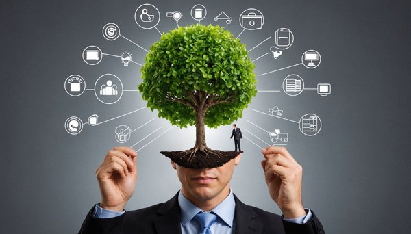 stratégies de leadership pour entrepreneurs visant une croissance durable