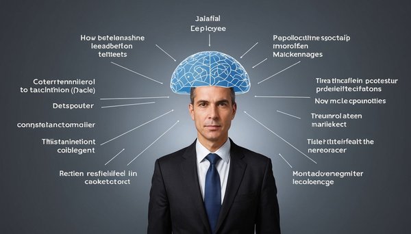 comment développer son leadership face aux challenges du marché moderne