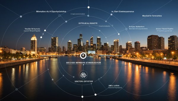 Prévisions sectorielles et opportunités de marché pour entrepreneurs visionnaires
