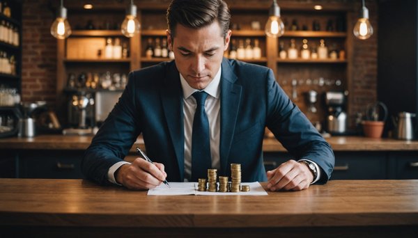 Les impacts de la conformité réglementaire sur la croissance des petites entreprises