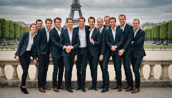 Team building à paris : les activités les plus efficaces pour souder vos équipes